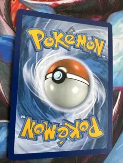 Pokemon TCG: Gengar & Mimikyu GX 53/181 Sun & Moon Team Up 2019 - LP - Image 5