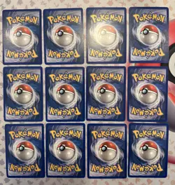 Pokemon cards bundle job lot | EX Crystal Guardians | No Duplicates | Delta S - Image 2