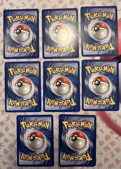 Pokemon cards bundle job lot | EX Crystal Guardians | No Duplicates | Delta S - Image 4