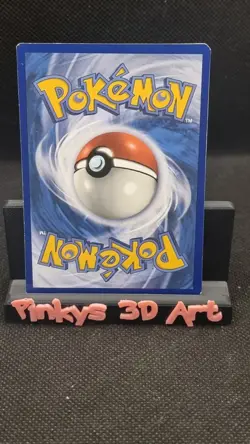 pikachu museum of natural history Pokemon card TCG ( Fan Art) - Image 2