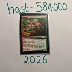 Vibrance 0249 - ECL - Lorwyn Eclipsed - MTG - NM - Regular - Image 1