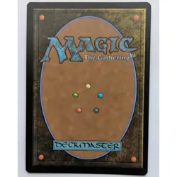 Lotho, Corrupt Shirriff Foil, LOTR: Tales of Middle-Earth (LTR) #213, NM - Image 2