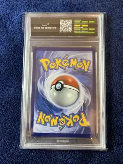2016 Pokemon XY Evolutions Onix #61 Rev Foil Degree 9 MINT - Image 2