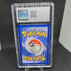 1999 POKEMON GAME #60 PONYTA Graded CGC - Image 2