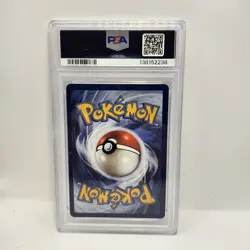 Pokemon Celebrations Flying Pikachu VMAX 007/025 PSA 10 Gem Mint Graded - Image 2