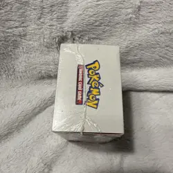 Pokemon Sun and Moon Crimson Invasion PreRelease Kit Sealed TCG - Image 5