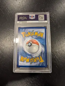2022 Pokemon SWSH #087 Kleavor V Astral Radiance PSA 10 - Image 2