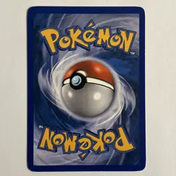 Pokemon TCG Krabby 54/100 Holo Stamped Ruby & Sapphire EX Crystal Guardians LP! - Image 2