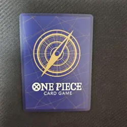 Sanji C ST10-004 One Piece Card 8 Pack Battle Prize Promo Japanese from Japan - Image 2