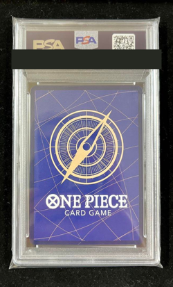 PSA 10 Zoro-Juurou SP ONE PIECE Card OP05-067 Emperors in the New World Japanese - Image 2