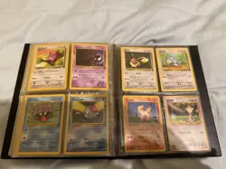 Pokemon Vintage Card Collection Bundle - Image 4