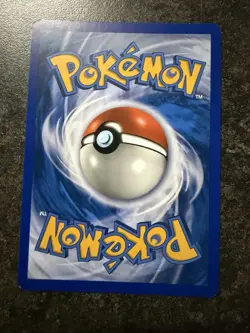 Pikachu - 9/17 - Holo Pop Series 6 Promo Rare - Pokemon Card - NM - Image 2