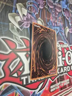 Gladiator Beast Equeste LCGX-EN251 Unlimited SECRET RARE YuGiOh Card - Image 3