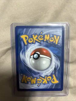 Pokemon Mewtwo SVP 052 Black Star Promo Scarlet and Violet Card - Image 2