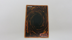 GILFORD THE LEGEND SD5-EN001 ULTRA RARE 1ST EDITION YUGIOH MP - Image 2
