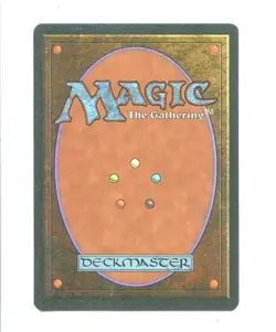 MAGIC SENGIR VAMPIRE MTG US 4th EDITION - MAX - Image 2