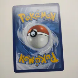 Radiant Jirachi 120/195 Pokemon TCG Sword & Shield - Silver Tempest Holo 2022 - Image 2