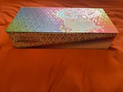 Pokemon Prismatic Evolutions Super Premium Collection **BOX & ACCESSORIES ONLY** - Image 3