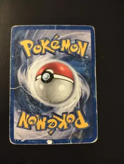 Dark Charizard 21/82 - Pokemon Card NO Holo - Team Rocket ENG - Image 2