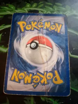 Pokemon TCG Primeape Jungle 43/64 Regular Unlimited Uncommon - Image 2