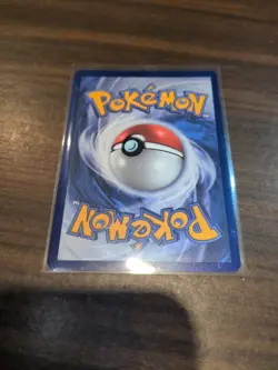 Boss’s Orders 256/217 Ultra Rare Full Art Pokemon TCG Ascended Heroes NM - Image 2