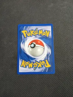Pokemon Vileplume 17/18 Southern Islands Reverse Holo - Lightly Played - Image 2
