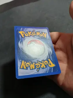 Pokemon Vileplume 17/18 Southern Islands Reverse Holo - Lightly Played - Image 5