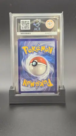 Pokemon TCG Charizard GX SM211 Sm Holo - ACE 10 - Image 2