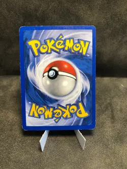 Pottrott 52/64 - Neo Revelation - NM Near Mint - Pokemon Karte - Image 2