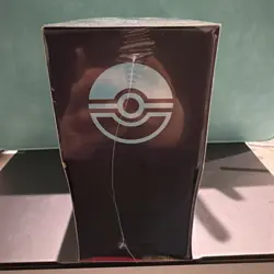 Official Pokemon TCG: Phantasmal Flames Elite Trainer Box (ETB) New & Sealed - Image 2