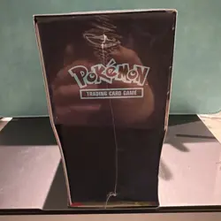 Official Pokemon TCG: Phantasmal Flames Elite Trainer Box (ETB) New & Sealed - Image 4