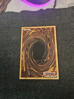 Scapegoat - MAMA-EN077 - Ultra Rare - NM - 1st ed - Yugioh - Image 2