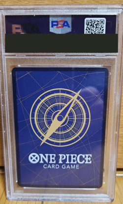 PSA 10 Mr. 2 Bon Clay EB01-061 SEC ONE PIECE CARD Japanese from Japan - Image 2