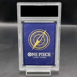 PSA10 One Piece Card Ryuma MONSTERS 103 P-072 Promo Japanese from Japan - Image 2