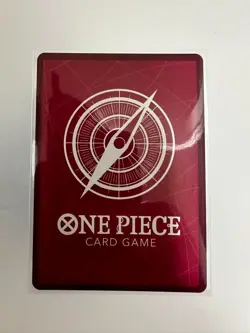Boa hancock ONE PIECE Card OP07-127 500 Years in the Future Japanese from Japan - Image 2