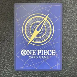 One Piece Card Boa Hancock ST17-004 SR Parallel Japanese from Japan BANDAI - Image 2