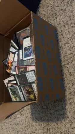 Magic the Gathering Bulk Card - Image 2