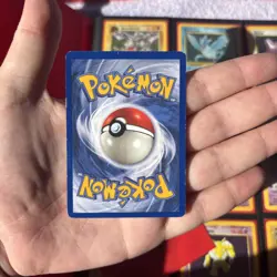 Fossil Set 62/62 1999 Pokemon Cards Original 100% Complete [NM-MP] - Image 3