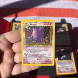 Fossil Set 62/62 1999 Pokemon Cards Original 100% Complete [NM-MP] - Image 4