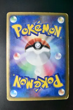 Raichu 035/088 Split Earth 2002 Holo Rare e Series Japanese Pokemon Card - Image 5