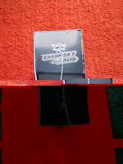 Pokemon Champion's Path Elite Trainer Box ETB New Sealed - Image 5