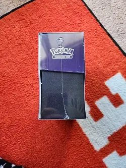 Pokemon TCG Scarlet & Violet Paldean Fates ETB Elite Trainer Box NEW Sealed - Image 5