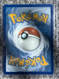Pokemon TCG Ice Rider Calyrex VMAX Alternate Art 203/198 Sword & Shield - Image 2