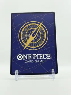 One Piece TCG Sabo Alt Art PRB02-014 Japanese The Best Vol. 2 PRB02 - Image 2
