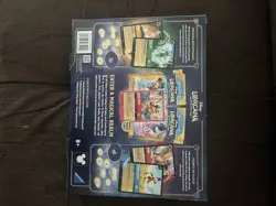 Disney Lorcana Into the Inklands Gift Set - Factory Sealed - Brand New - Image 4