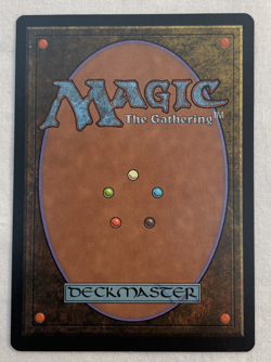 1x Peacekeeper Weatherlight MTG Magic the Gathering NM - Image 2
