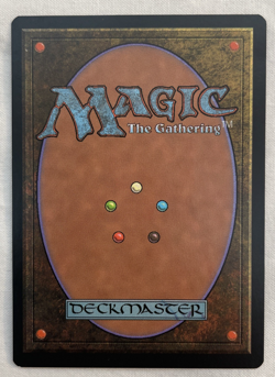 1x Scorched Ruins Weatherlight MTG Magic the Gathering NM - Image 4