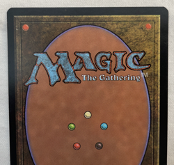 1x Scorched Ruins Weatherlight MTG Magic the Gathering NM - Image 5