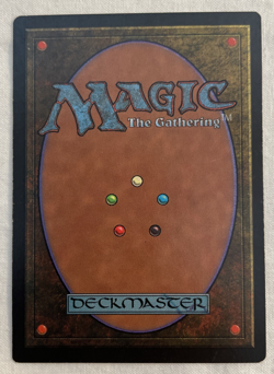 1x Winter Orb 5th Edition MTG Magic the Gathering LP - Image 2