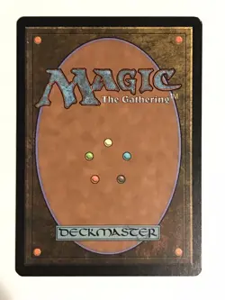 Fyndhorn Elves SP Deckmasters MTG - Image 2